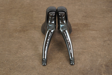 Shimano Dura-Ace R9100 11 Speed Mechanical Rim Brake Road Groupset 9100