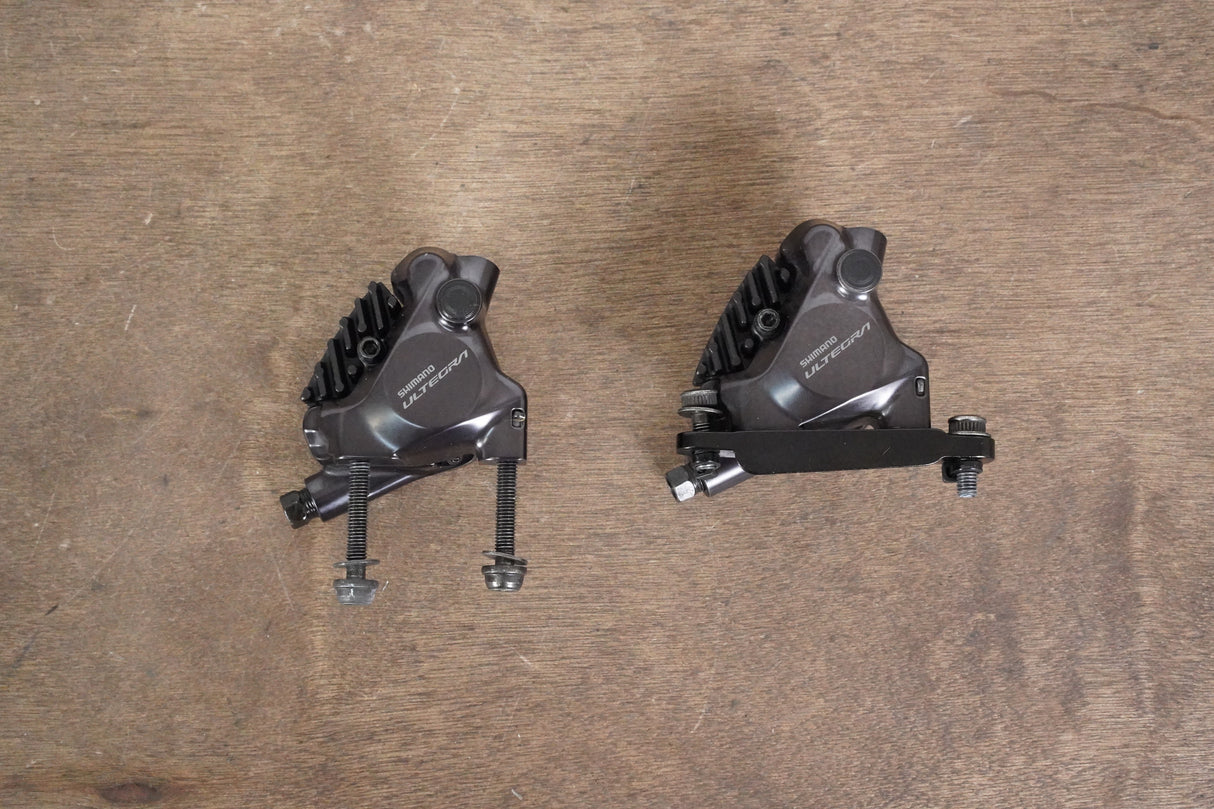 Shimano Ultegra R8170 Di2 CeramicSpeed OSPW 12 Speed Electronic Disc Groupset