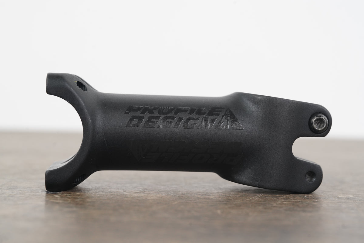 Profile Design 1/ZeroSeven 100mm ±7 Degree Alloy Road Stem 120g 1 1/8" 31.8mm
