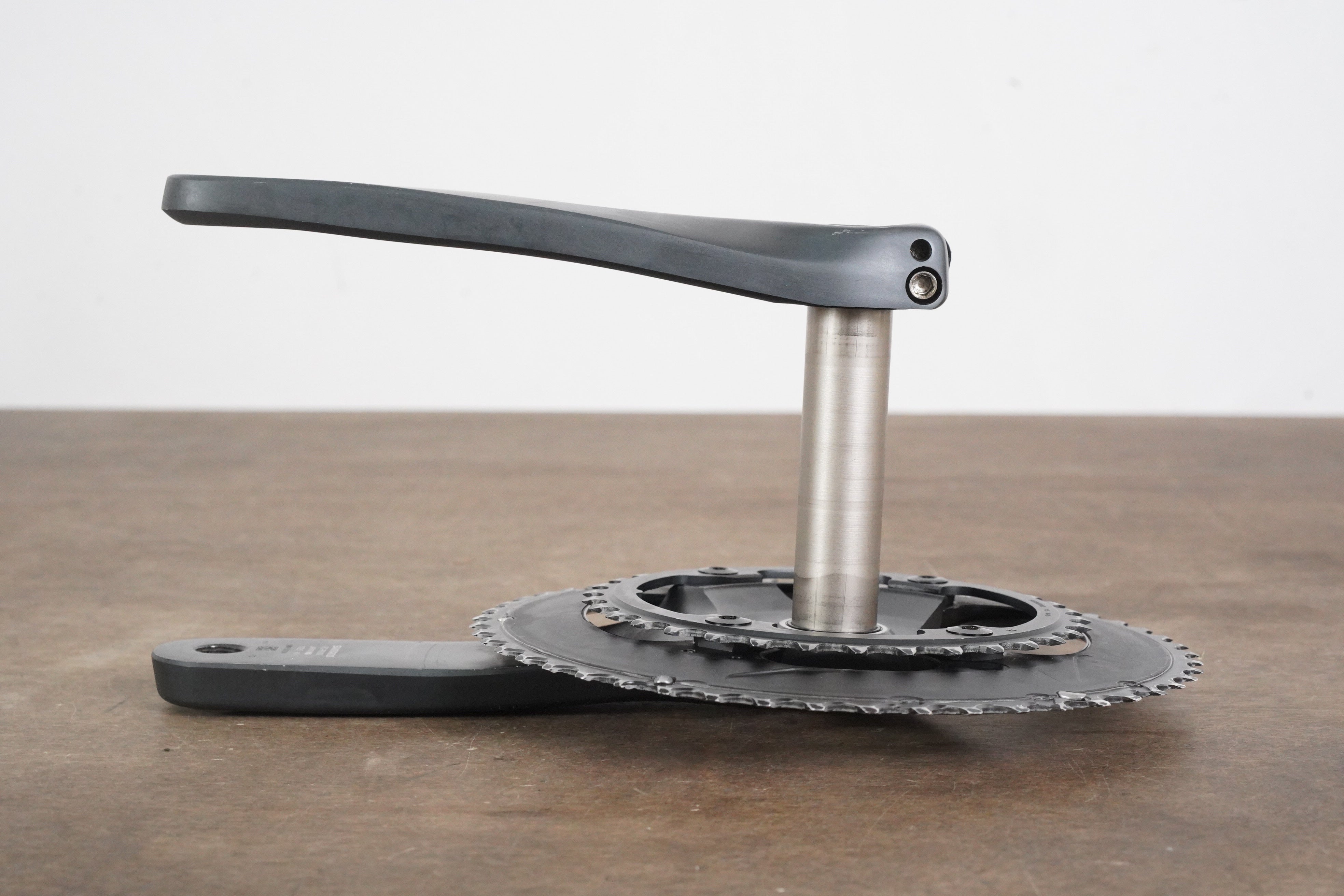 172.5mm 50/34T Shimano Ultegra FC-R8000 11 Speed Crankset