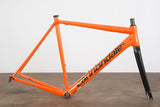 54cm Cannondale CAAD12 Alloy Rim Brake Road Frameset CAAD 12