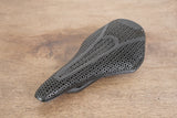 140mm Fizik Argo Vento 00 Adaptive Carbon Rail Road Saddle