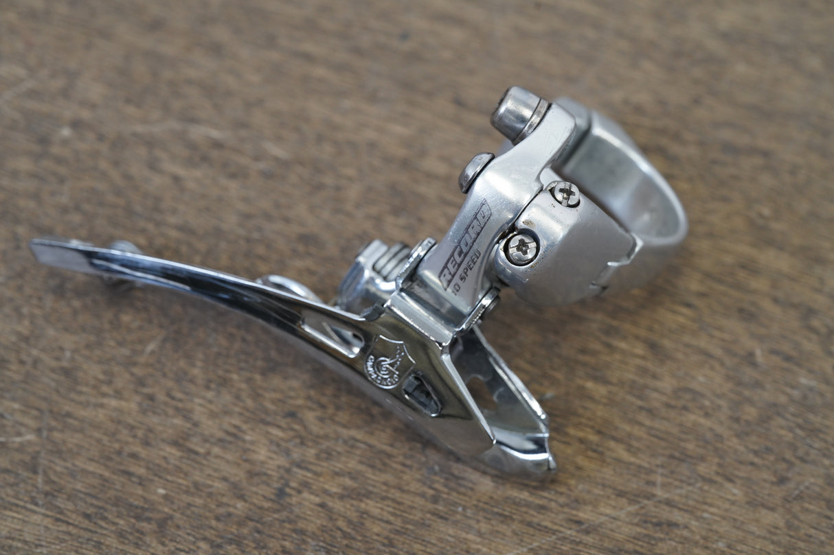 Campagnolo Chorus 10 Speed Mechanical Rim Brake Road Full Groupset