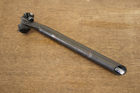 27.2mm Ritchey Superlogic Carbon Setback Road Seatpost