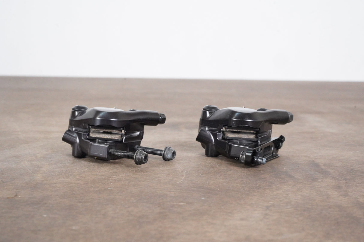 Shimano Ultegra R8170 Di2 CeramicSpeed OSPW 12 Speed Electronic Disc Groupset