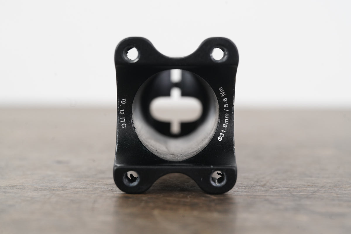 Profile Design 1/ZeroSeven 100mm ±7 Degree Alloy Road Stem 120g 1 1/8" 31.8mm