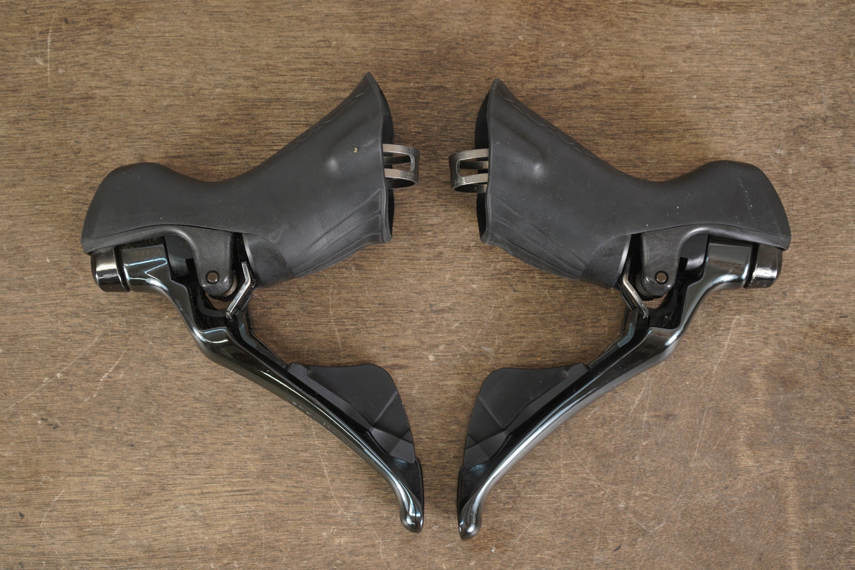 Shimano Dura-Ace R9100 11 Speed Mechanical Rim Brake Road Groupset 9100