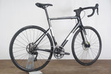 2022 56cm Cannondale SuperSix EVO 105 11 Speed Disc Brake Carbon Road Bike