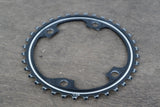52/36T Shimano Dura-Ace FC-R9100 11 Speed Chainrings 139g