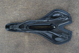 143mm Specialized S-WORKS Toupe Carbon Rail Road Saddle 154g