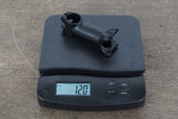 Profile Design 1/ZeroSeven 100mm ±7 Degree Alloy Road Stem 120g 1 1/8" 31.8mm