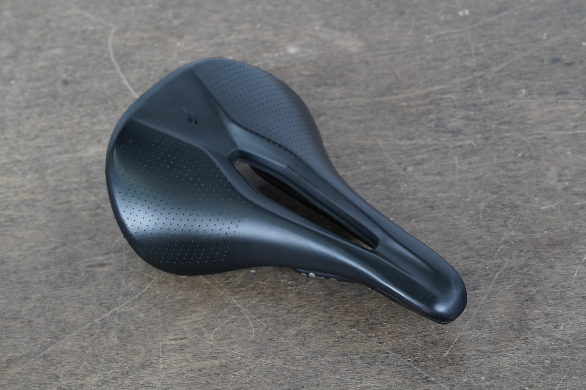 155mm Specialized Power Arc Expert Titanium Rail Road Saddle 256g