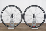 Campagnolo Vento G3 Alloy Clincher Rim Brake Wheelset Campagnolo 11 Speed