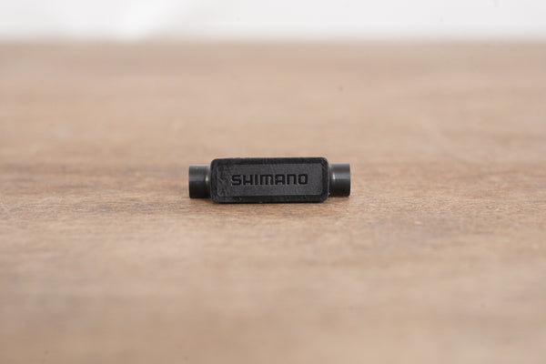 SHIMANO EW-WU111 ワイヤレスユニット Shimano EW-WU111B Di2 Wireless Transmitter Unit – Cambria Bike