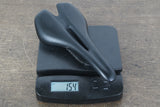 143mm Specialized S-WORKS Toupe Carbon Rail Road Saddle 154g