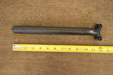 27.2mm Ritchey Superlogic Carbon Setback Road Seatpost