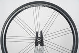Campagnolo Vento G3 Alloy Clincher Rim Brake Wheelset Campagnolo 11 Speed