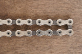 108L Campagnolo Record 11 Speed Road Chain >75% Life Remaining 108 Links