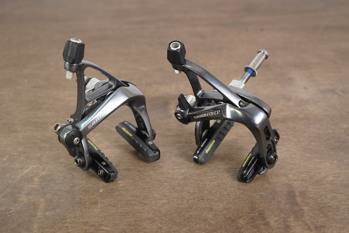 SRAM Force 22 Standard Center Mount Rim Brake Road Calipers