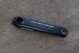 NDS 167.5mm Shimano Dura Ace FC-R9100 4iiii Power Meter Crank Arm 9100 182g