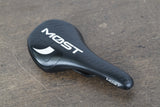 144mm Pinarello MOST Panther Selle Italia Manganese Rail Road Saddle 250g