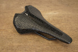 155mm Specialized Romin Evo Pro Mirror Titanium Rail Saddle 246g