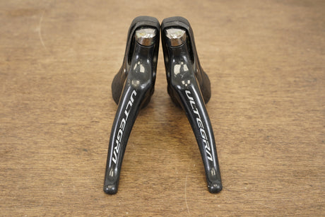 Shimano Ultegra R8000 11 Speed Mechanical Rim Brake Road Groupset 8000