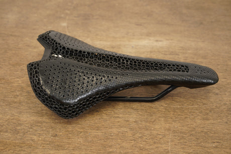 155mm Specialized Romin Evo Pro Mirror Titanium Rail Saddle 246g