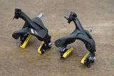 Shimano Ultegra BR-R8100 Standard Center Mount Rim Brake Calipers 8100