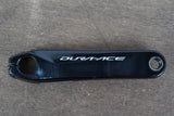 NDS 167.5mm Shimano Dura Ace FC-R9100 4iiii Power Meter Crank Arm 9100 182g