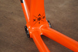 54cm Cannondale CAAD12 Alloy Rim Brake Road Frameset CAAD 12