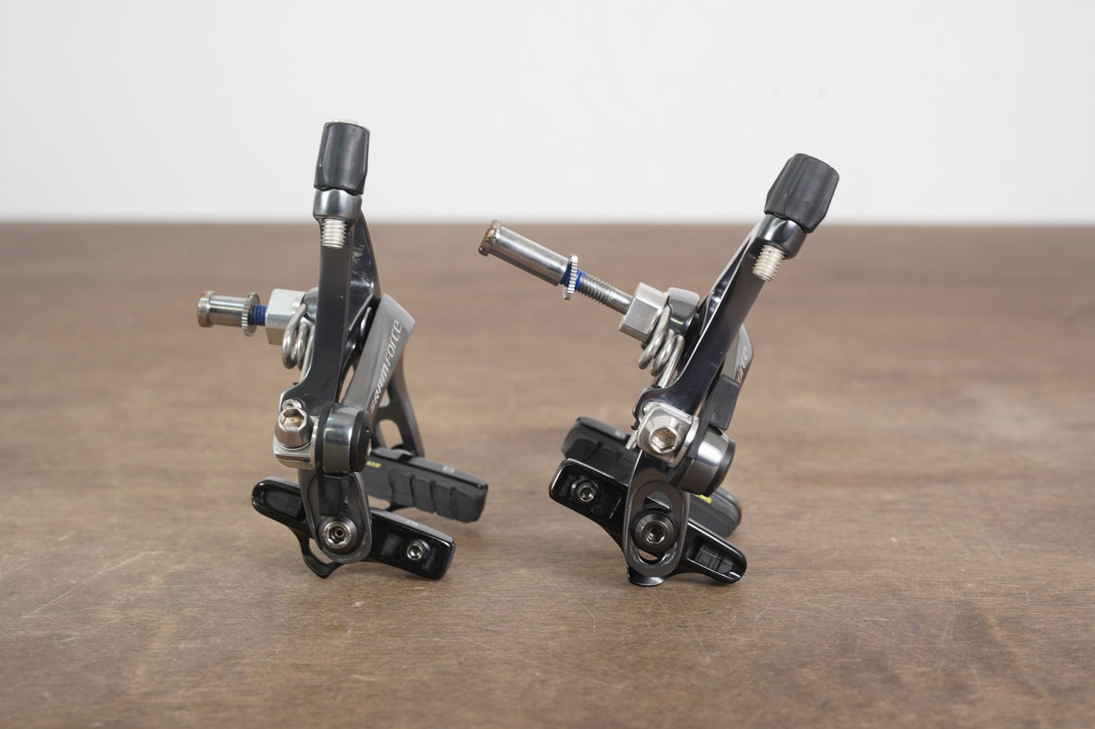SRAM Force 22 Standard Center Mount Rim Brake Road Calipers