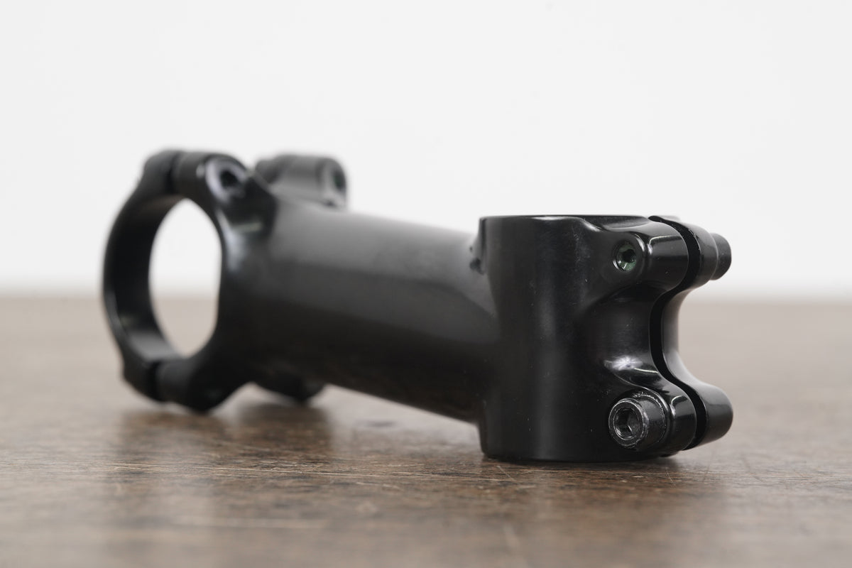 90mm ±7 Degree Alloy Road Stem 126g 1 1/8" 31.8mm