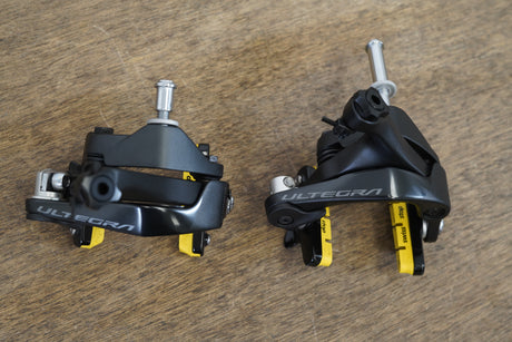 Shimano Ultegra BR-R8100 Standard Center Mount Rim Brake Calipers 8100