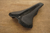 155mm Specialized Romin Evo Pro Mirror Titanium Rail Saddle 246g