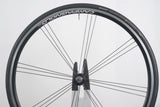 Campagnolo Vento G3 Alloy Clincher Rim Brake Wheelset Campagnolo 11 Speed