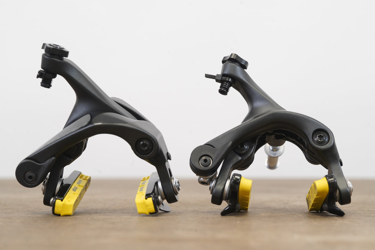 Shimano Ultegra BR-R8100 Standard Center Mount Rim Brake Calipers 8100