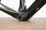 50cm Trek Madone 6 Series Carbon Rim Brake Road Frameset