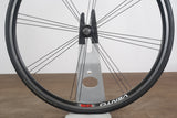 Campagnolo Vento G3 Alloy Clincher Rim Brake Wheelset Campagnolo 11 Speed