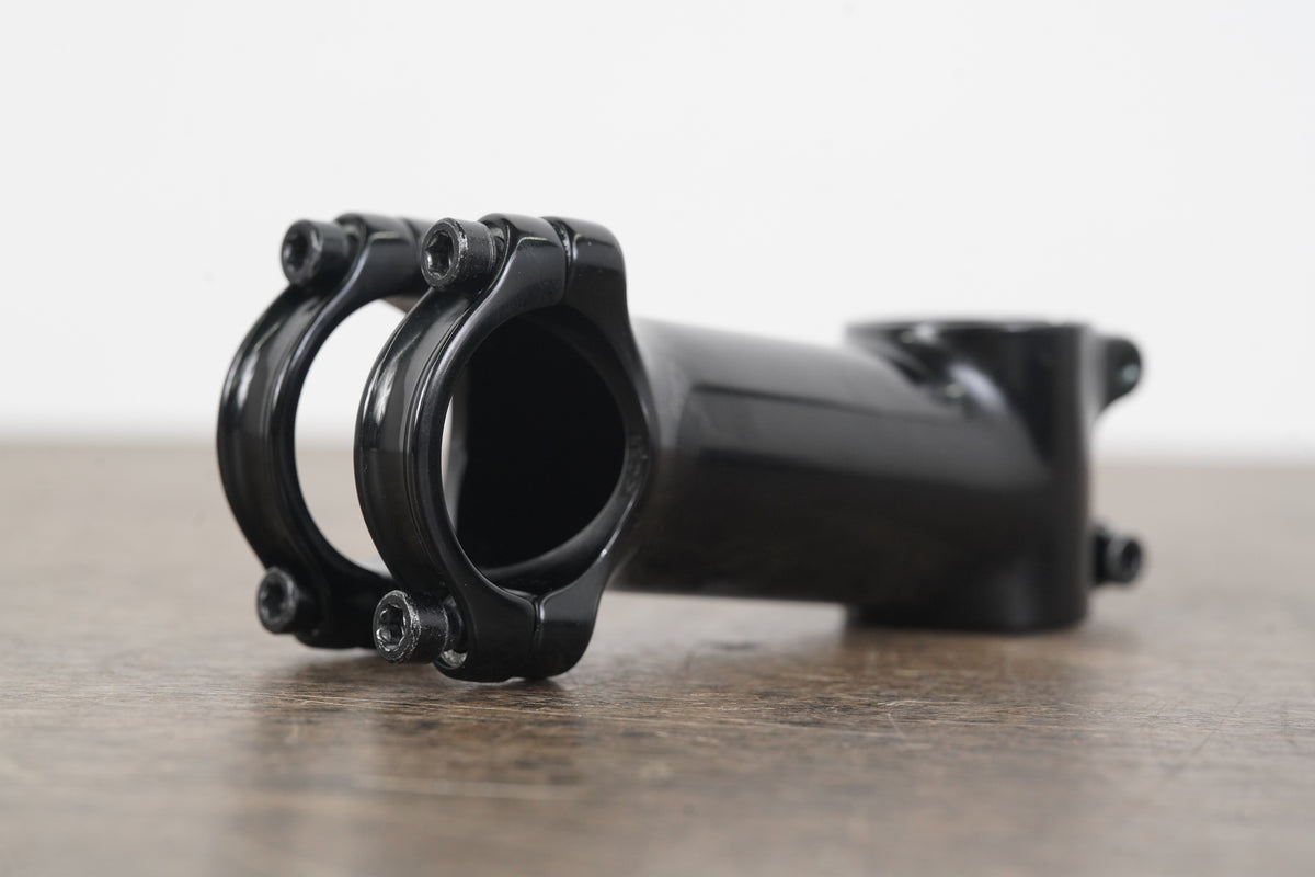 90mm ±7 Degree Alloy Road Stem 126g 1 1/8" 31.8mm
