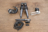 Shimano Ultegra 6870 Di2 11 Speed Electronic Rim Brake Groupset