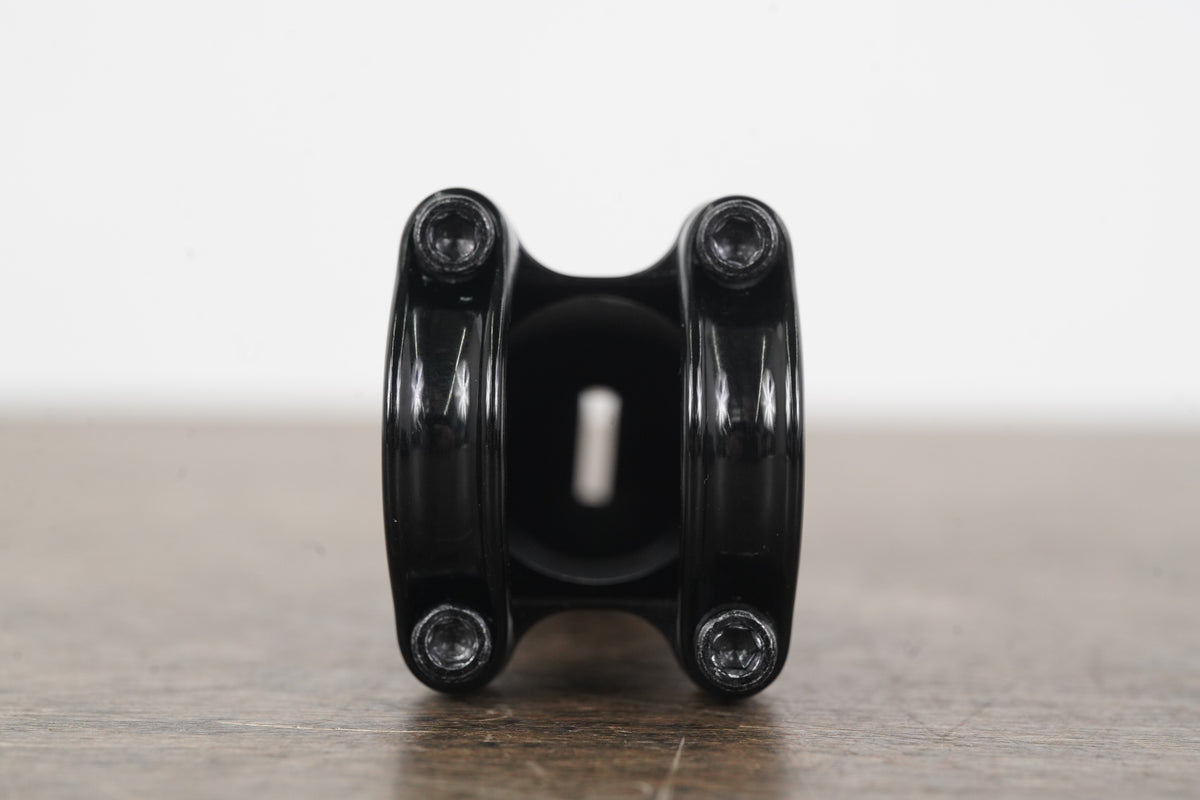 90mm ±7 Degree Alloy Road Stem 126g 1 1/8" 31.8mm
