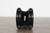 90mm ±7 Degree Alloy Road Stem 126g 1 1/8" 31.8mm