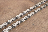 106L SRAM PC-X1 11 Speed Road Chain >75% Life Remaining 106 Links