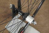 Campagnolo Vento G3 Alloy Clincher Rim Brake Wheelset Campagnolo 11 Speed
