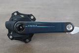 NEW 172.5mm 107BCD DUB Wide SRAM Red AXS E1 12 Speed Quarq Power Meter Crank