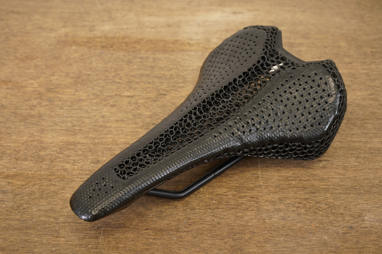 155mm Specialized Romin Evo Pro Mirror Titanium Rail Saddle 246g