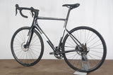 2022 56cm Cannondale SuperSix EVO 105 11 Speed Disc Brake Carbon Road Bike