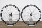 Campagnolo Vento G3 Alloy Clincher Rim Brake Wheelset Campagnolo 11 Speed