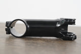 90mm ±7 Degree Alloy Road Stem 126g 1 1/8" 31.8mm